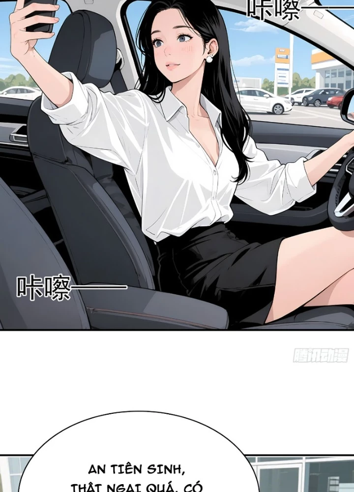 Hệ Thống Hoàn Tiền: Vô Hạn Tự Do Tài Chính Chapter 6 - Trang 17