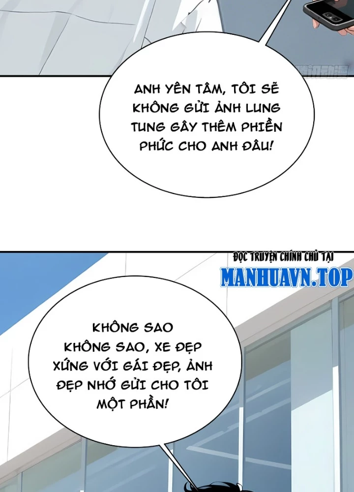 Hệ Thống Hoàn Tiền: Vô Hạn Tự Do Tài Chính Chapter 6 - Trang 21