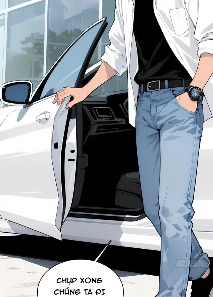 Hệ Thống Hoàn Tiền: Vô Hạn Tự Do Tài Chính Chapter 6 - Trang 23