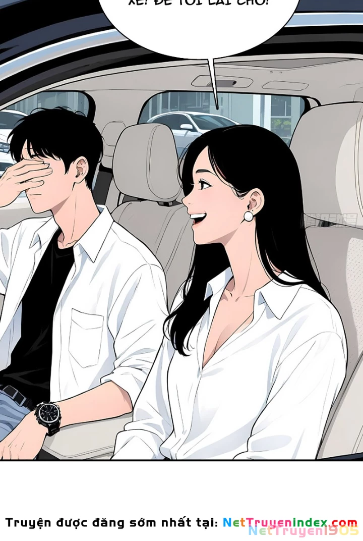 Hệ Thống Hoàn Tiền: Vô Hạn Tự Do Tài Chính Chapter 6 - Trang 35