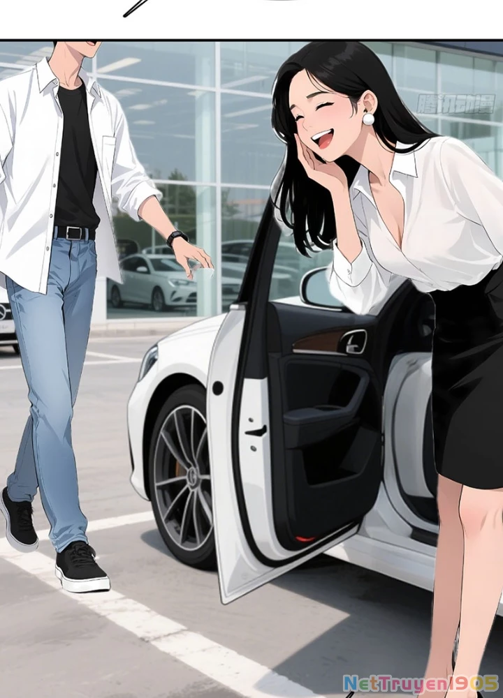 Hệ Thống Hoàn Tiền: Vô Hạn Tự Do Tài Chính Chapter 6 - Trang 37