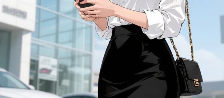 Hệ Thống Hoàn Tiền: Vô Hạn Tự Do Tài Chính Chapter 6 - Trang 8