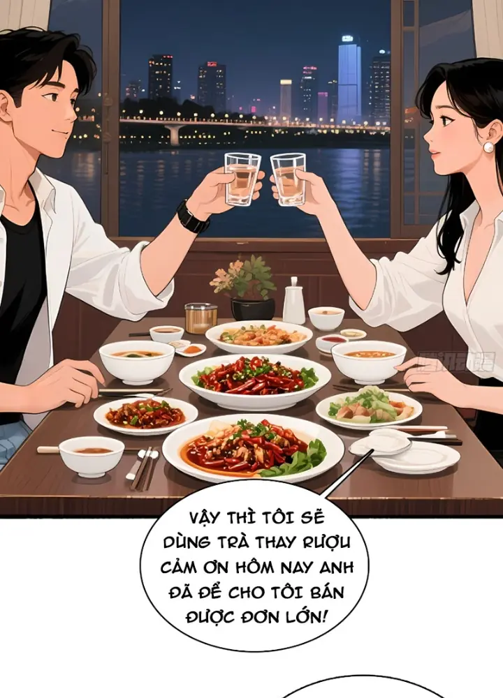 Hệ Thống Hoàn Tiền: Vô Hạn Tự Do Tài Chính Chapter 7 - Trang 11