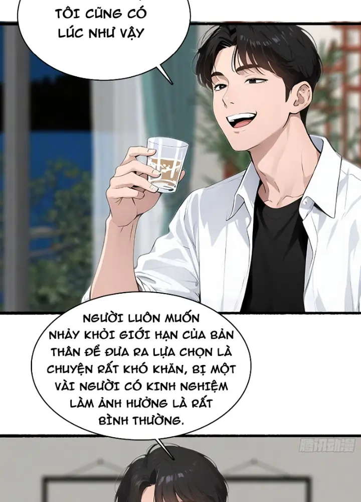 Hệ Thống Hoàn Tiền: Vô Hạn Tự Do Tài Chính Chapter 7 - Trang 17