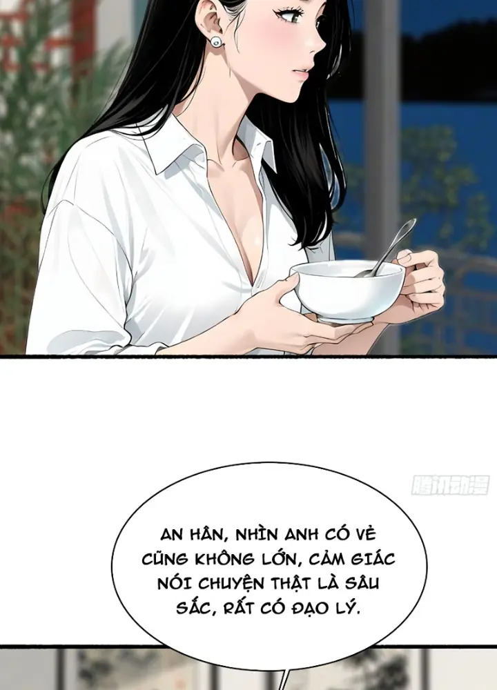 Hệ Thống Hoàn Tiền: Vô Hạn Tự Do Tài Chính Chapter 7 - Trang 21