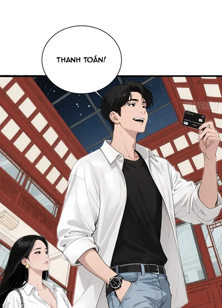 Hệ Thống Hoàn Tiền: Vô Hạn Tự Do Tài Chính Chapter 7 - Trang 29