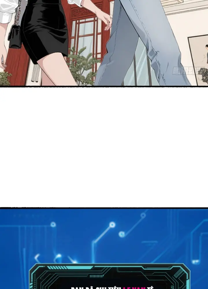 Hệ Thống Hoàn Tiền: Vô Hạn Tự Do Tài Chính Chapter 7 - Trang 31