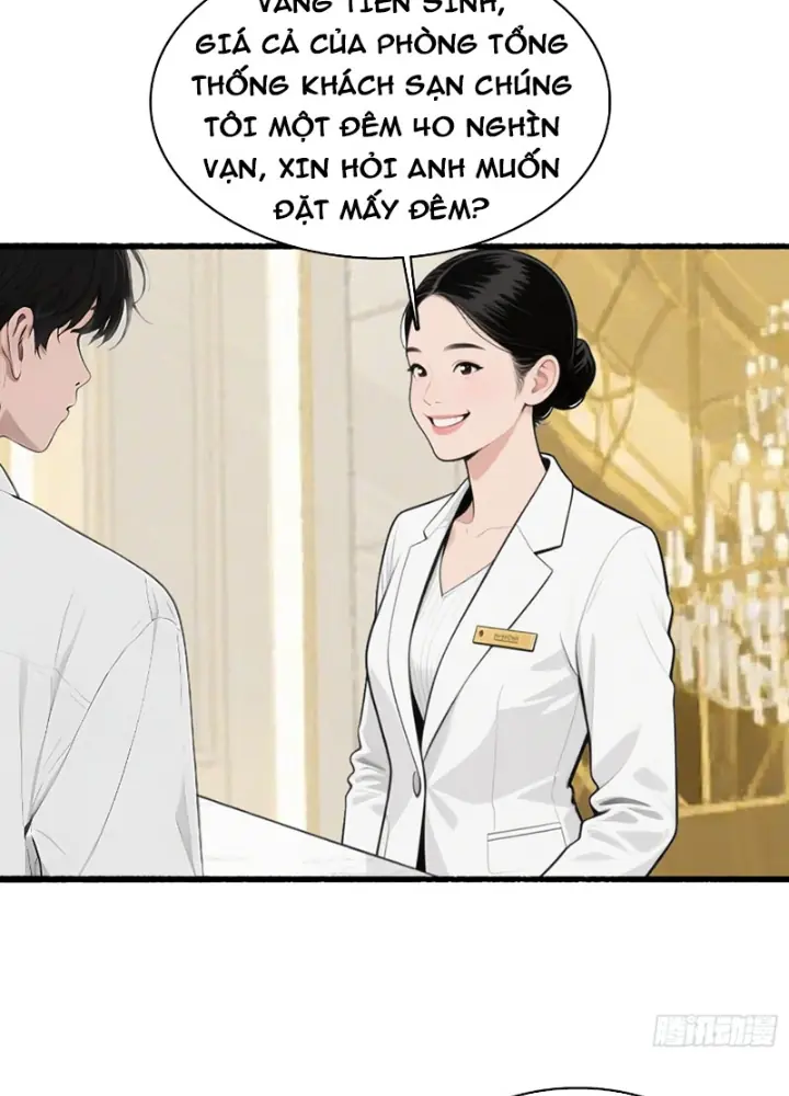 Hệ Thống Hoàn Tiền: Vô Hạn Tự Do Tài Chính Chapter 7 - Trang 49