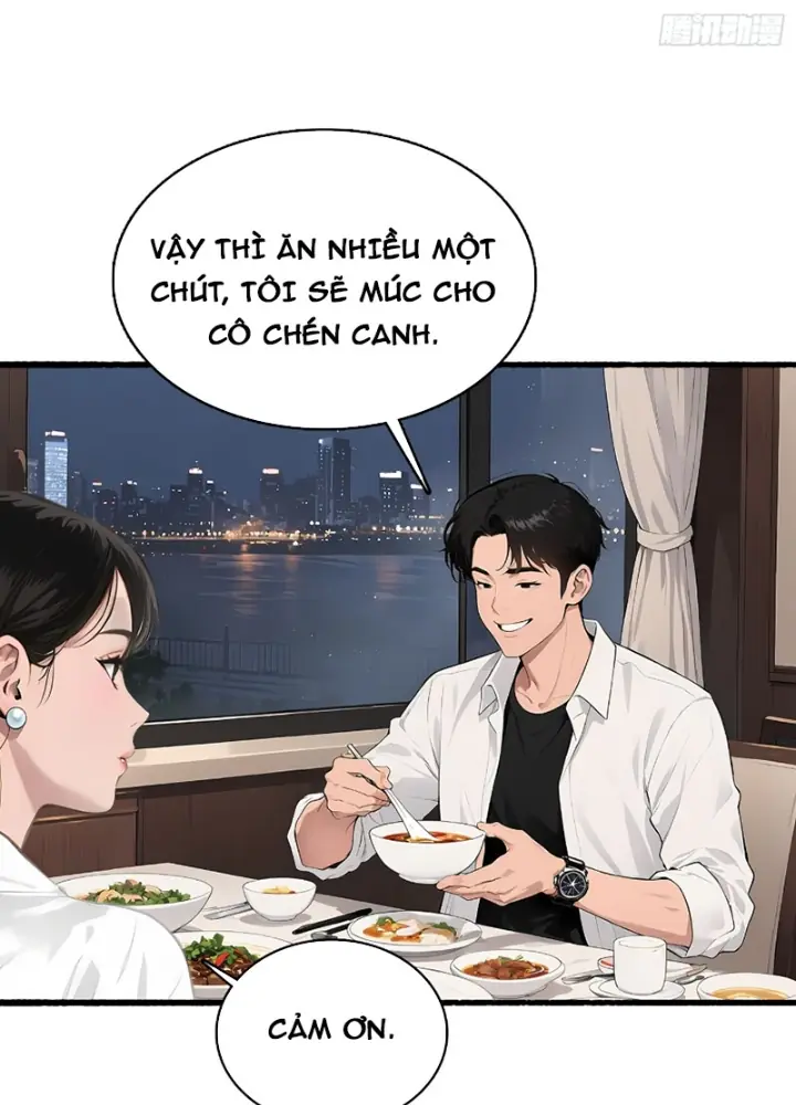 Hệ Thống Hoàn Tiền: Vô Hạn Tự Do Tài Chính Chapter 7 - Trang 5
