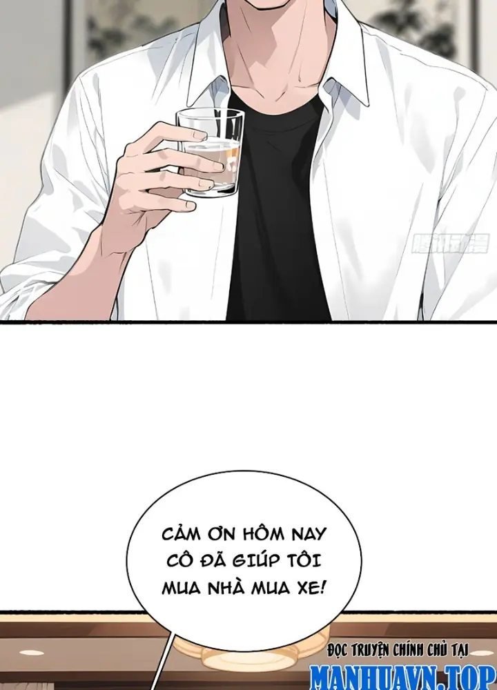 Hệ Thống Hoàn Tiền: Vô Hạn Tự Do Tài Chính Chapter 7 - Trang 9