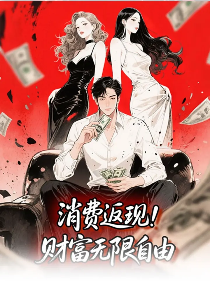 Hệ Thống Hoàn Tiền: Vô Hạn Tự Do Tài Chính Chapter 8 - Trang 1