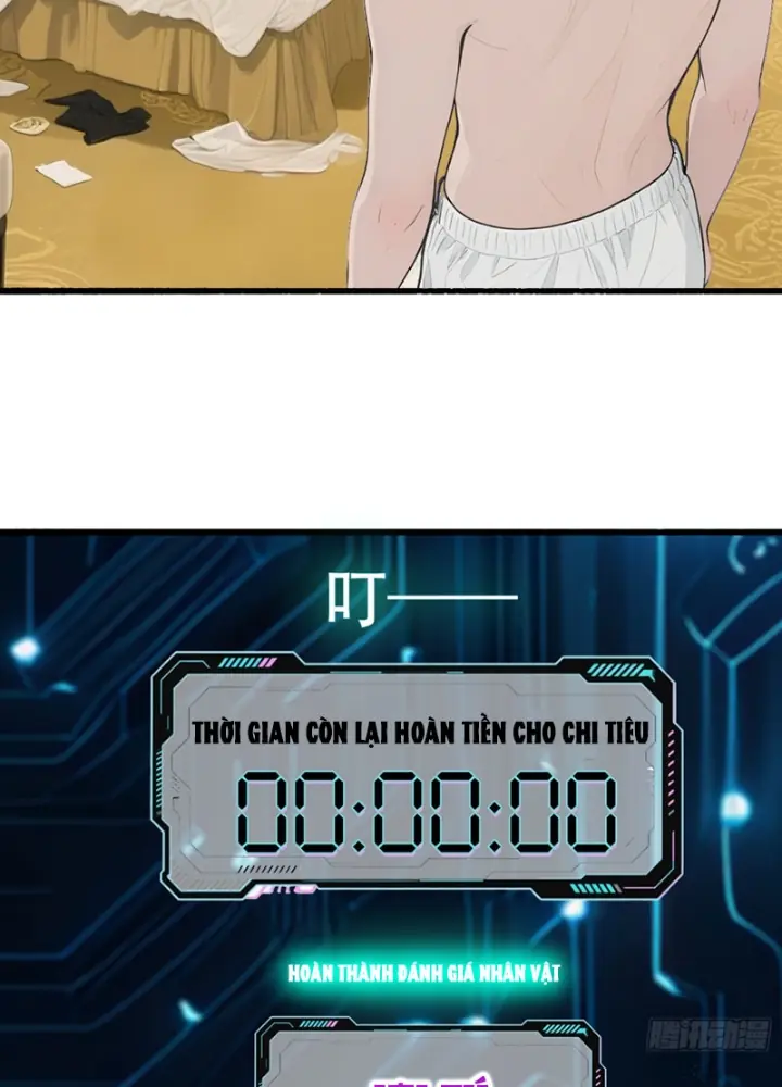 Hệ Thống Hoàn Tiền: Vô Hạn Tự Do Tài Chính Chapter 8 - Trang 11