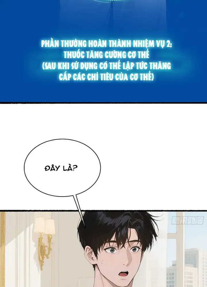 Hệ Thống Hoàn Tiền: Vô Hạn Tự Do Tài Chính Chapter 8 - Trang 15