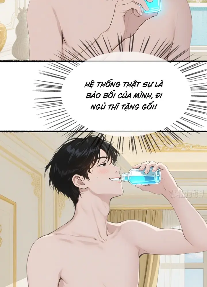Hệ Thống Hoàn Tiền: Vô Hạn Tự Do Tài Chính Chapter 8 - Trang 17