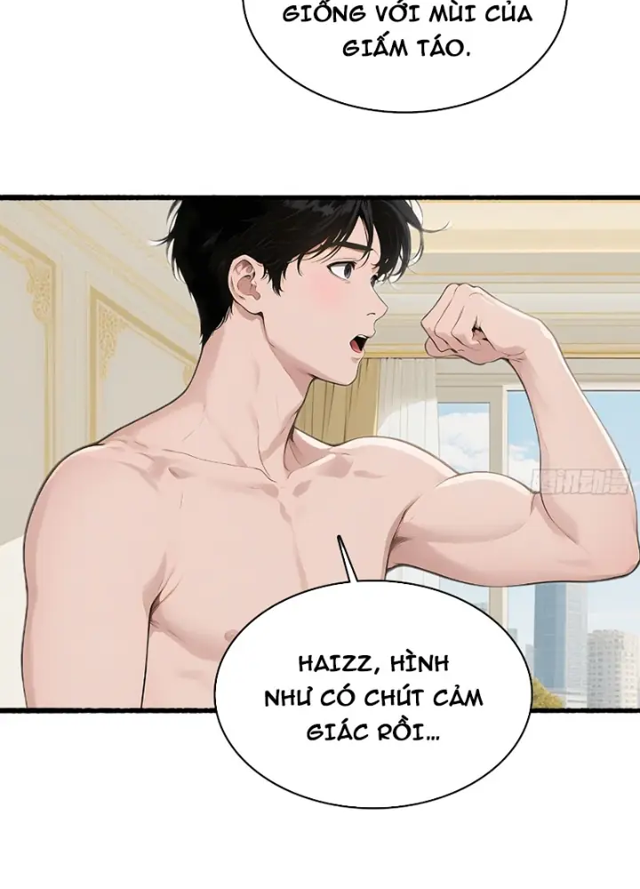 Hệ Thống Hoàn Tiền: Vô Hạn Tự Do Tài Chính Chapter 8 - Trang 21