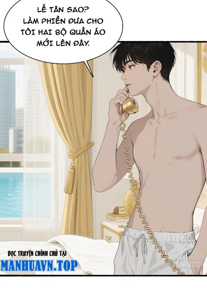 Hệ Thống Hoàn Tiền: Vô Hạn Tự Do Tài Chính Chapter 8 - Trang 37