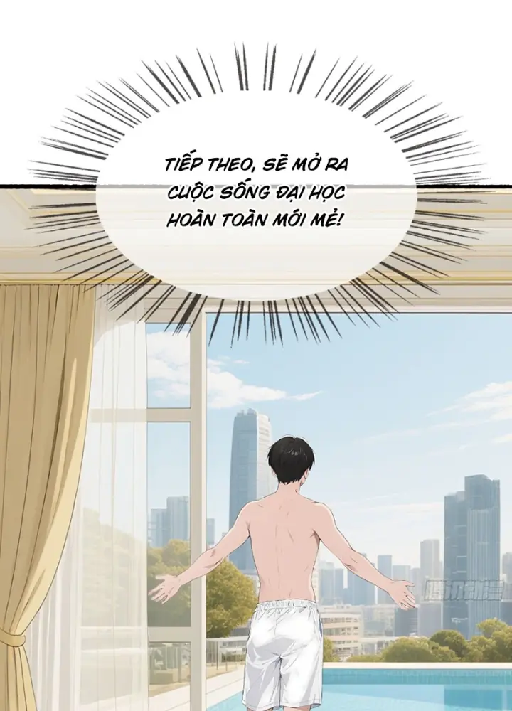 Hệ Thống Hoàn Tiền: Vô Hạn Tự Do Tài Chính Chapter 8 - Trang 39