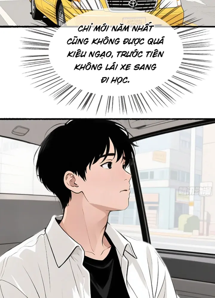 Hệ Thống Hoàn Tiền: Vô Hạn Tự Do Tài Chính Chapter 8 - Trang 43