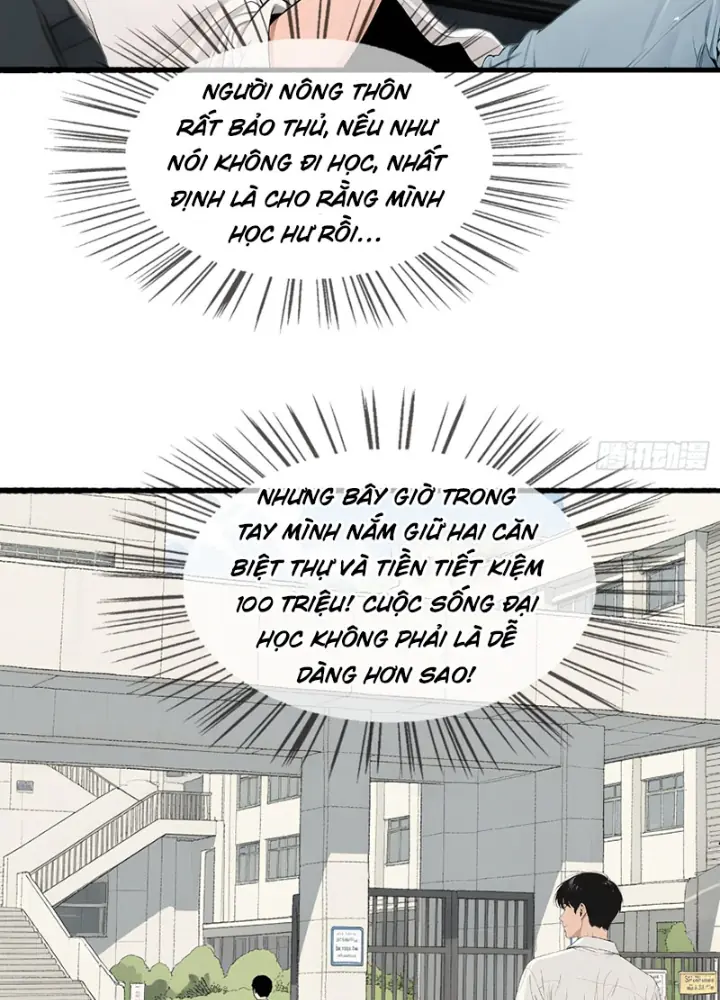 Hệ Thống Hoàn Tiền: Vô Hạn Tự Do Tài Chính Chapter 8 - Trang 47