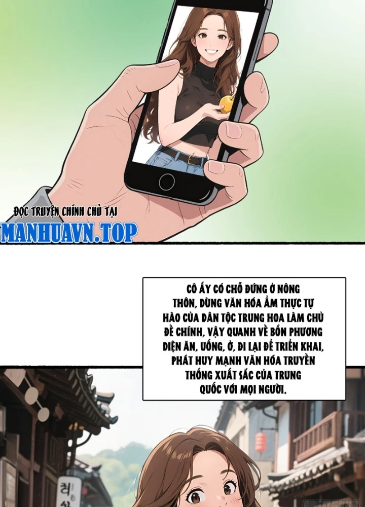 Hệ Thống Hoàn Tiền: Vô Hạn Tự Do Tài Chính Chapter 9 - Trang 21