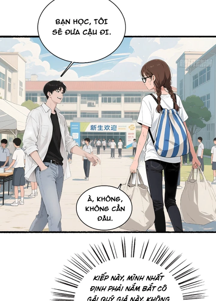 Hệ Thống Hoàn Tiền: Vô Hạn Tự Do Tài Chính Chapter 9 - Trang 27