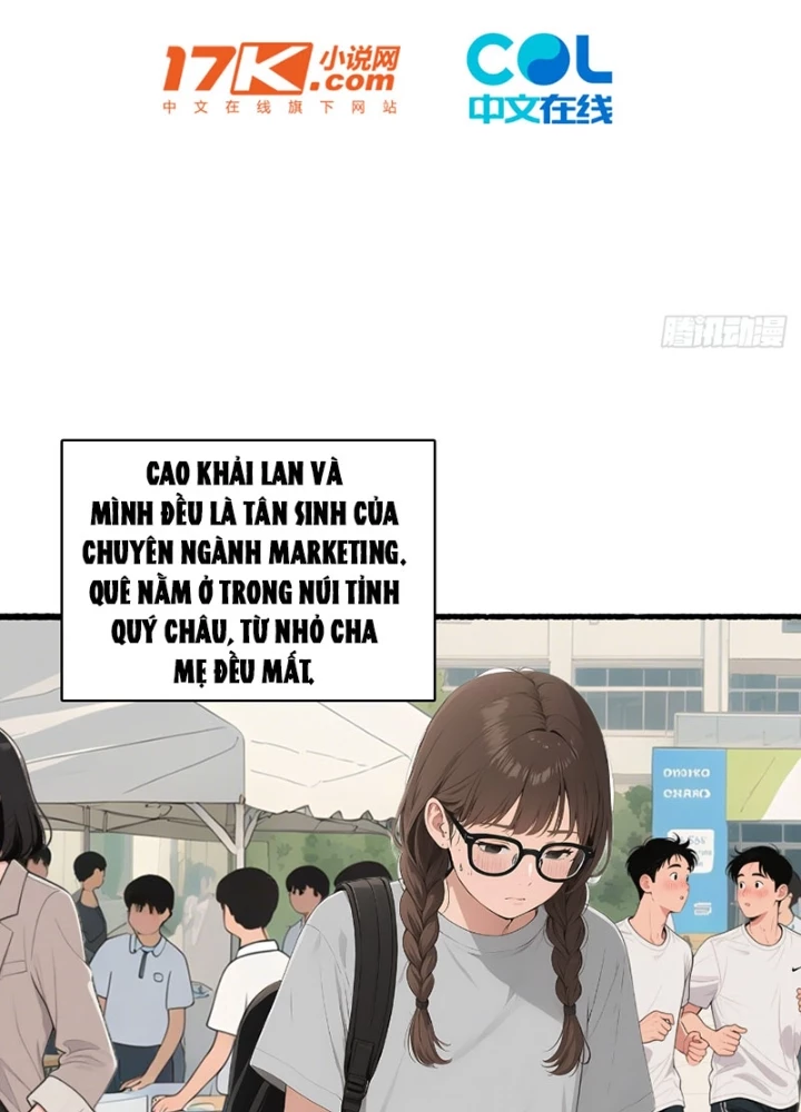 Hệ Thống Hoàn Tiền: Vô Hạn Tự Do Tài Chính Chapter 9 - Trang 3