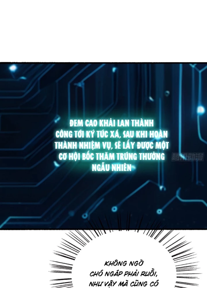 Hệ Thống Hoàn Tiền: Vô Hạn Tự Do Tài Chính Chapter 9 - Trang 31