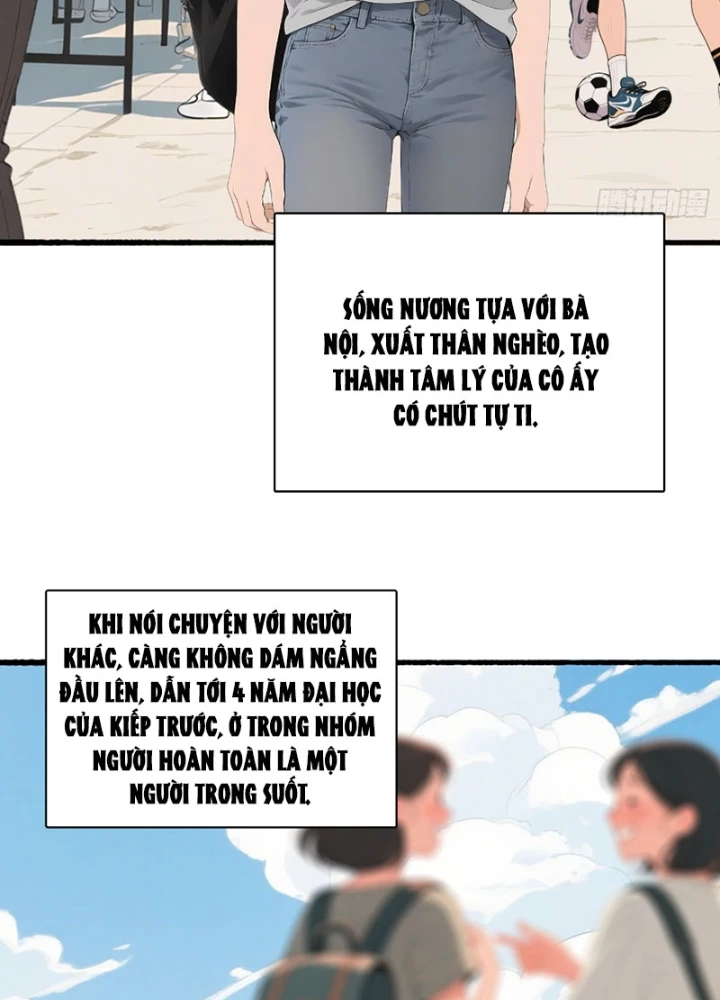 Hệ Thống Hoàn Tiền: Vô Hạn Tự Do Tài Chính Chapter 9 - Trang 5