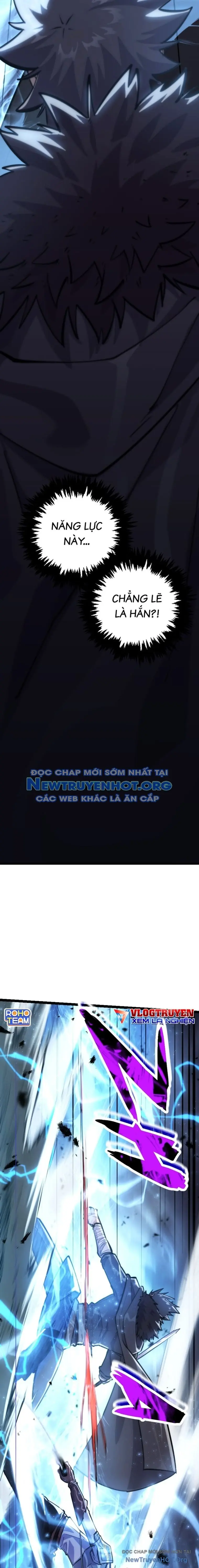 Hệ Thống Huyết Quỷ Chapter 1 - Trang 12