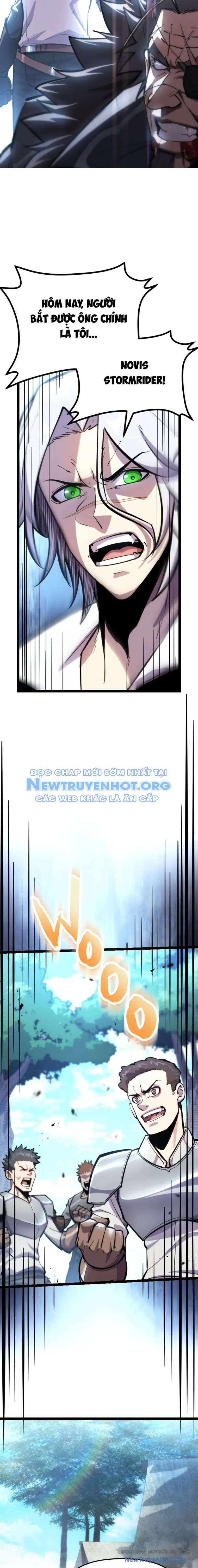 Hệ Thống Huyết Quỷ Chapter 1 - Trang 14