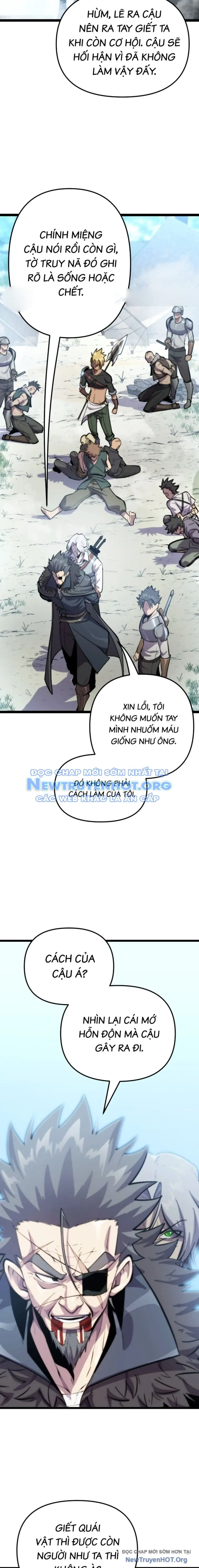 Hệ Thống Huyết Quỷ Chapter 1 - Trang 15