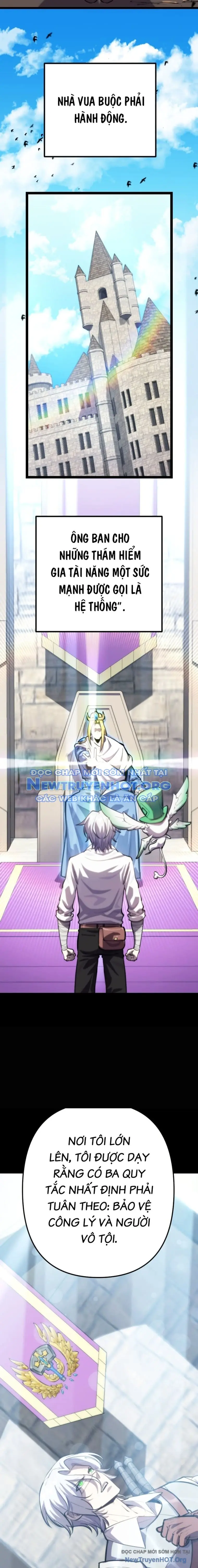 Hệ Thống Huyết Quỷ Chapter 1 - Trang 24