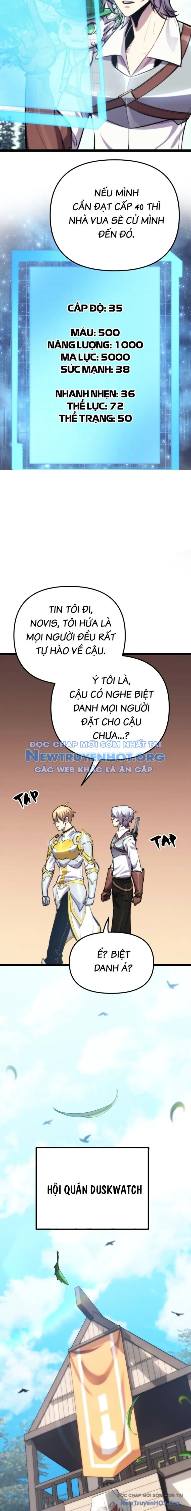Hệ Thống Huyết Quỷ Chapter 1 - Trang 27