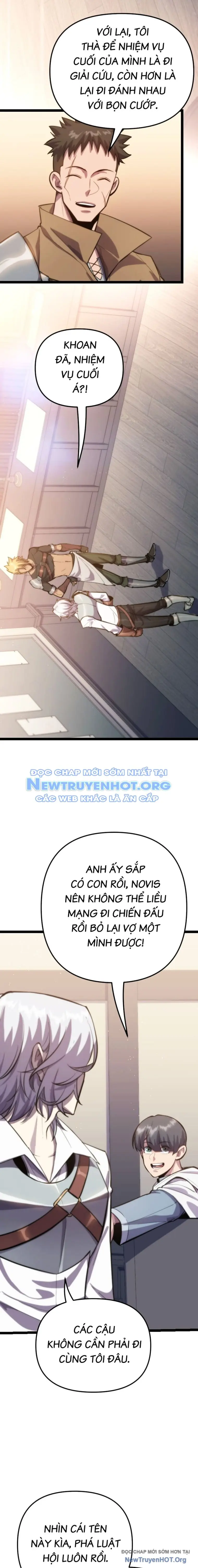 Hệ Thống Huyết Quỷ Chapter 1 - Trang 32