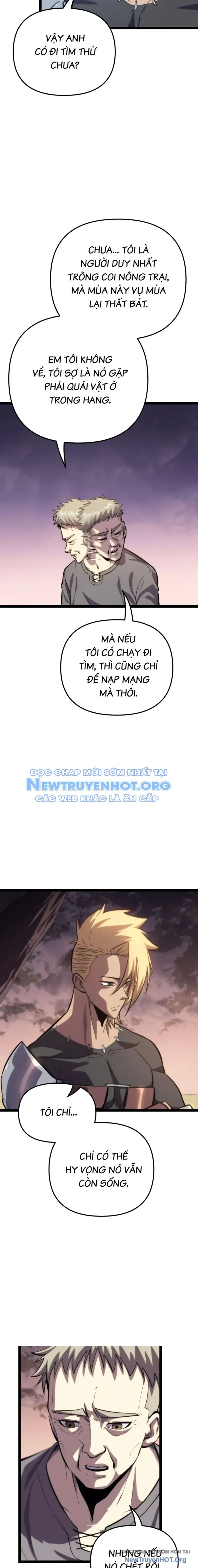 Hệ Thống Huyết Quỷ Chapter 1 - Trang 37