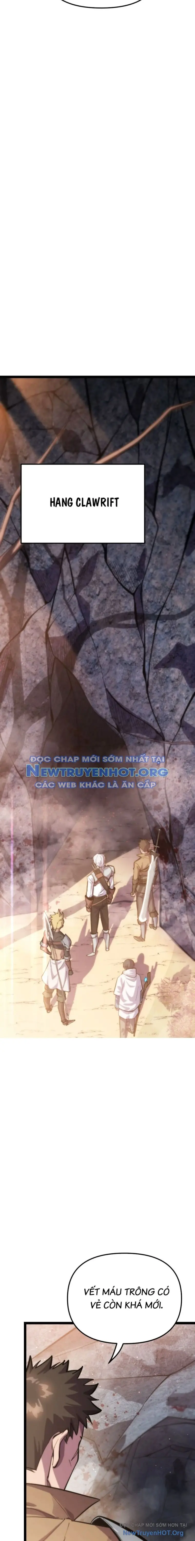 Hệ Thống Huyết Quỷ Chapter 1 - Trang 40