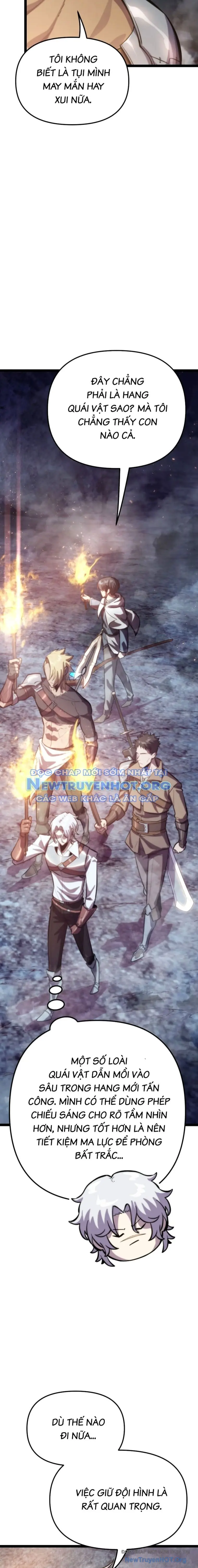 Hệ Thống Huyết Quỷ Chapter 1 - Trang 41