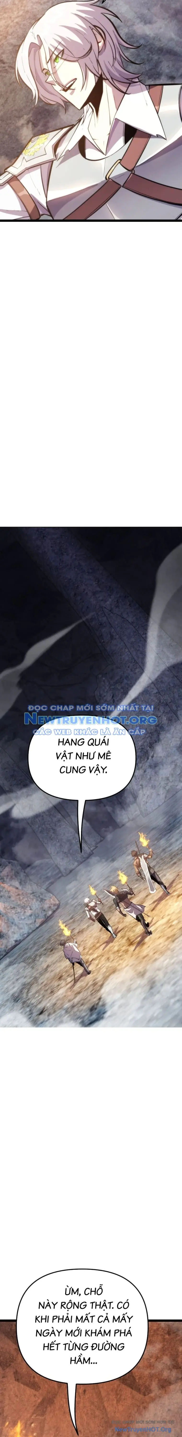 Hệ Thống Huyết Quỷ Chapter 1 - Trang 42