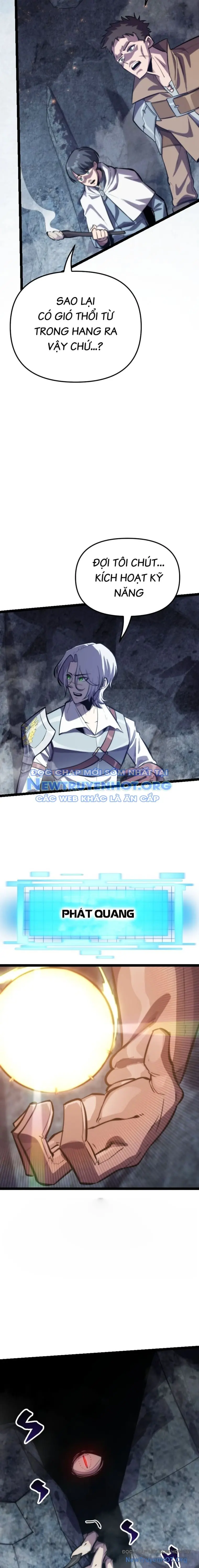 Hệ Thống Huyết Quỷ Chapter 1 - Trang 44