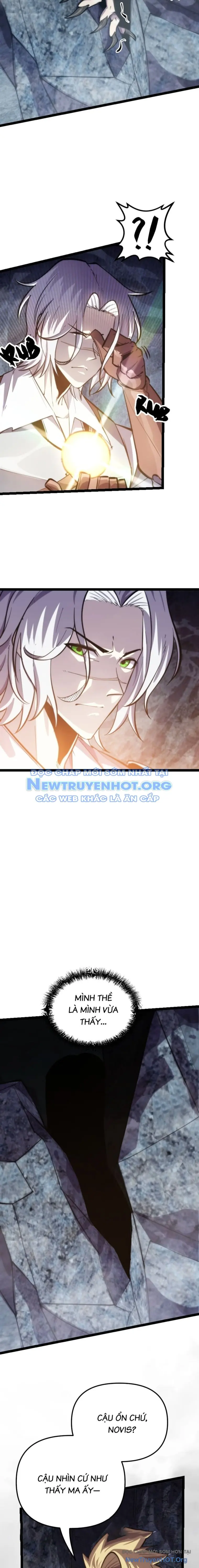 Hệ Thống Huyết Quỷ Chapter 1 - Trang 45