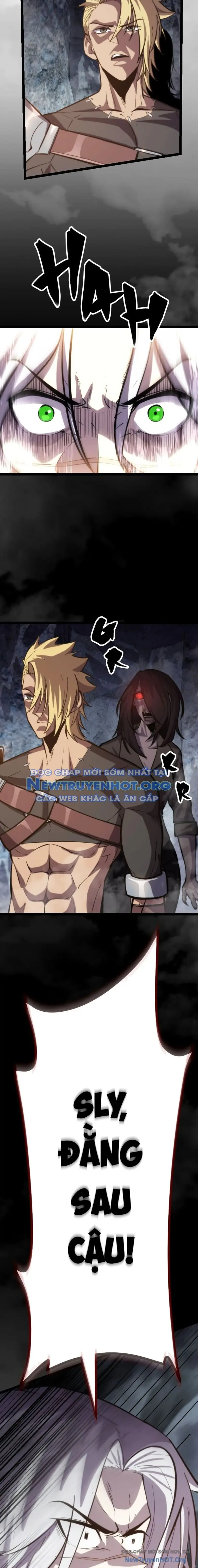 Hệ Thống Huyết Quỷ Chapter 1 - Trang 46