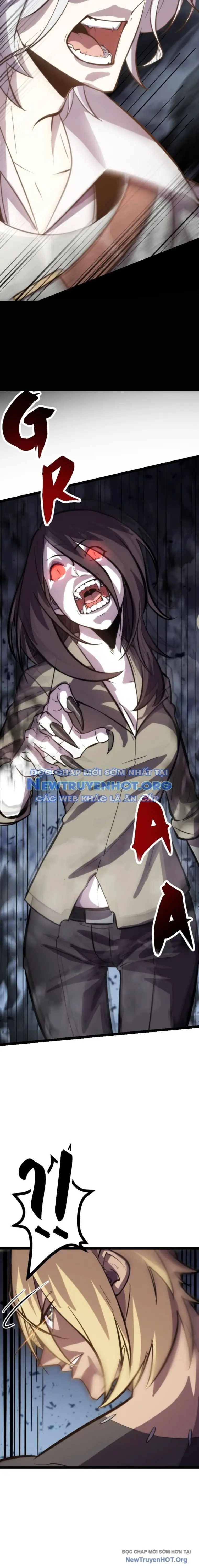 Hệ Thống Huyết Quỷ Chapter 1 - Trang 47