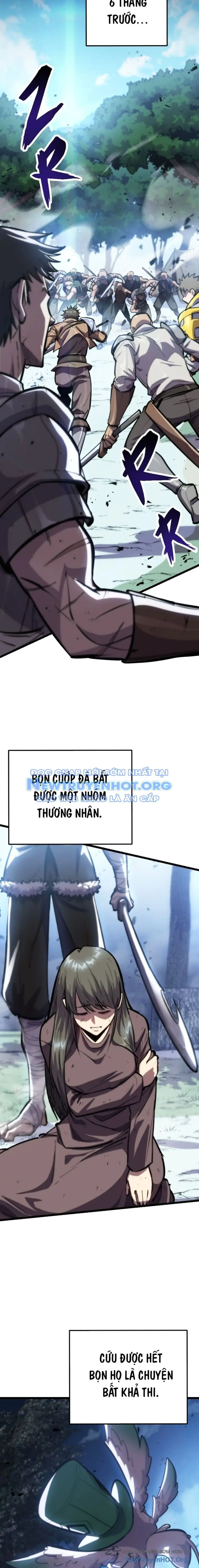Hệ Thống Huyết Quỷ Chapter 1 - Trang 7