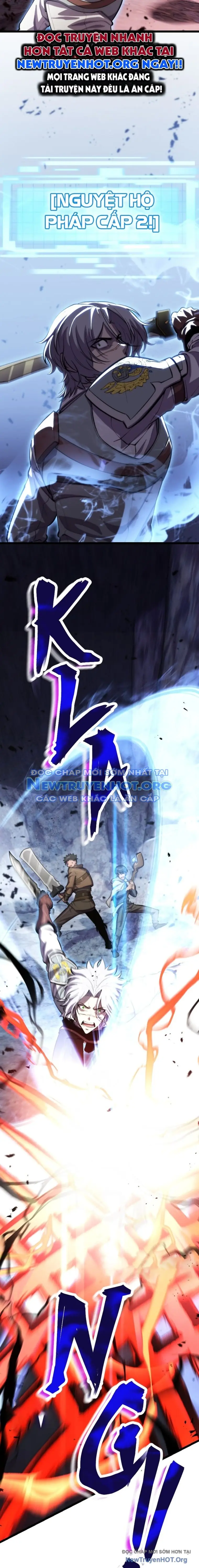 Hệ Thống Huyết Quỷ Chapter 2 - Trang 10