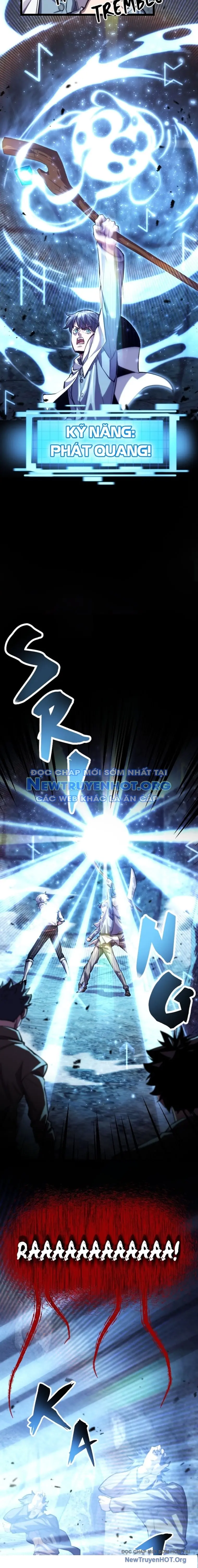 Hệ Thống Huyết Quỷ Chapter 2 - Trang 12