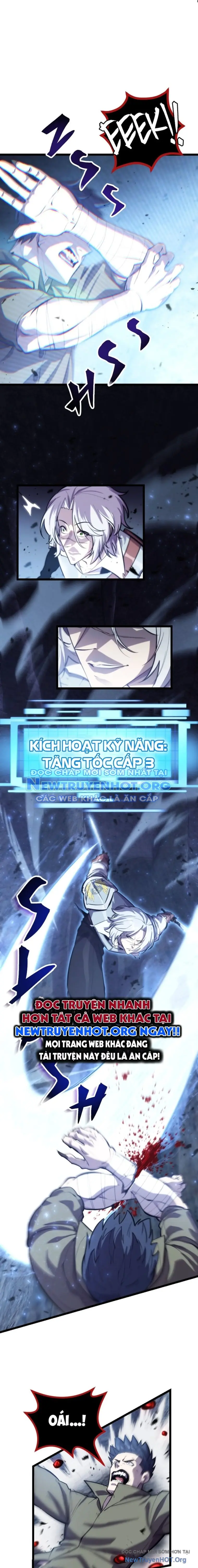 Hệ Thống Huyết Quỷ Chapter 2 - Trang 13