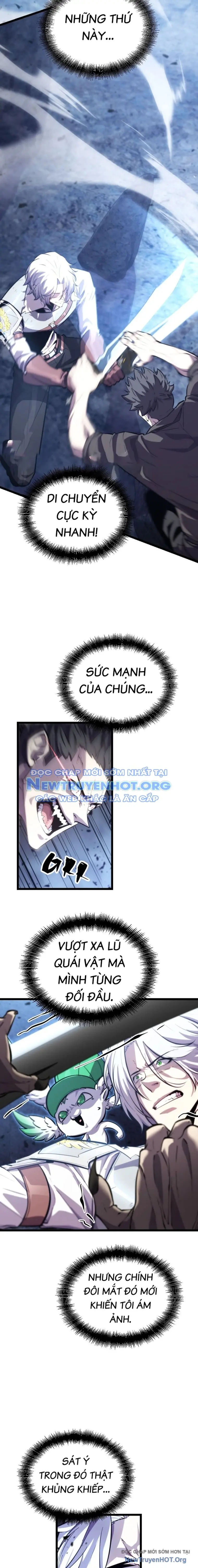 Hệ Thống Huyết Quỷ Chapter 2 - Trang 17