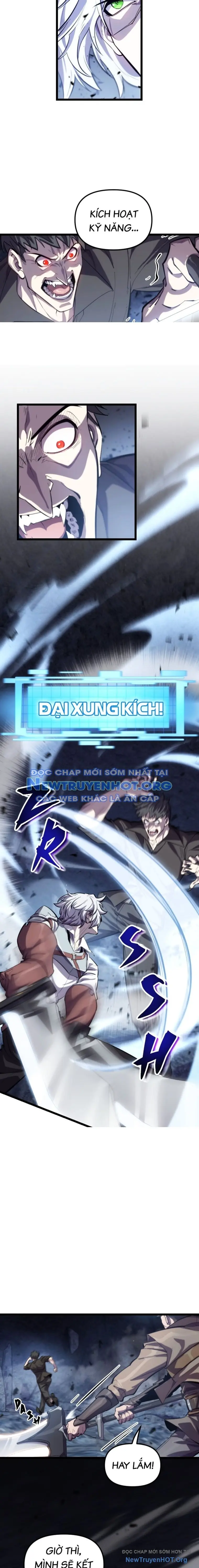 Hệ Thống Huyết Quỷ Chapter 2 - Trang 18