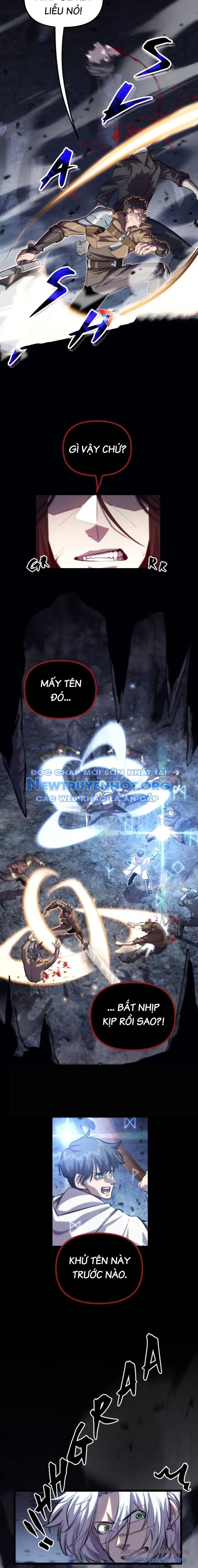 Hệ Thống Huyết Quỷ Chapter 2 - Trang 19