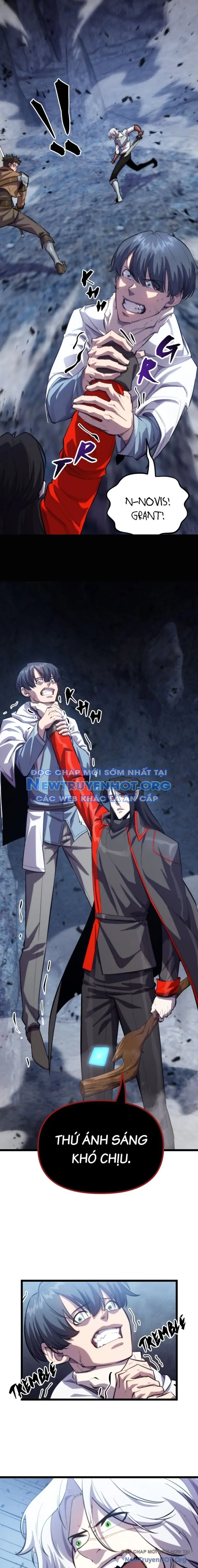 Hệ Thống Huyết Quỷ Chapter 2 - Trang 20